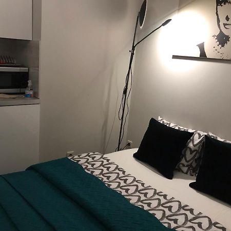 Przytulny Mikroapartament ヴロツワフ エクステリア 写真