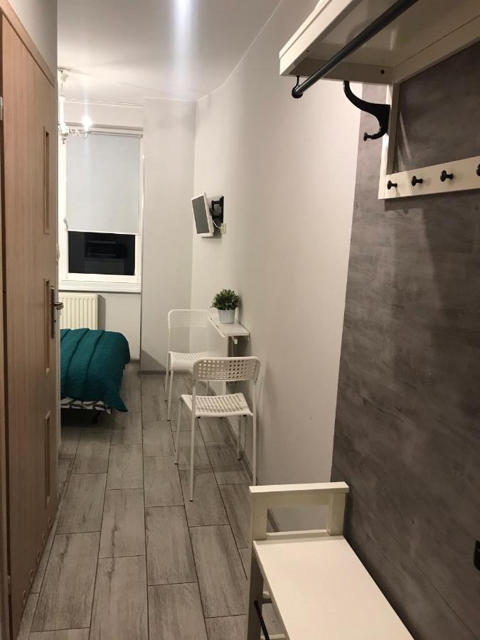 Przytulny Mikroapartament ヴロツワフ エクステリア 写真