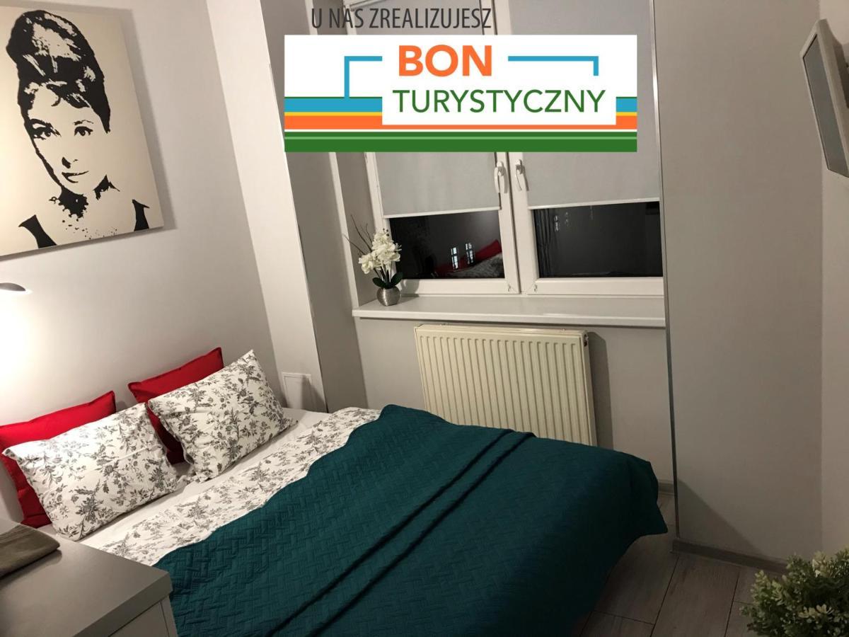 Przytulny Mikroapartament ヴロツワフ エクステリア 写真
