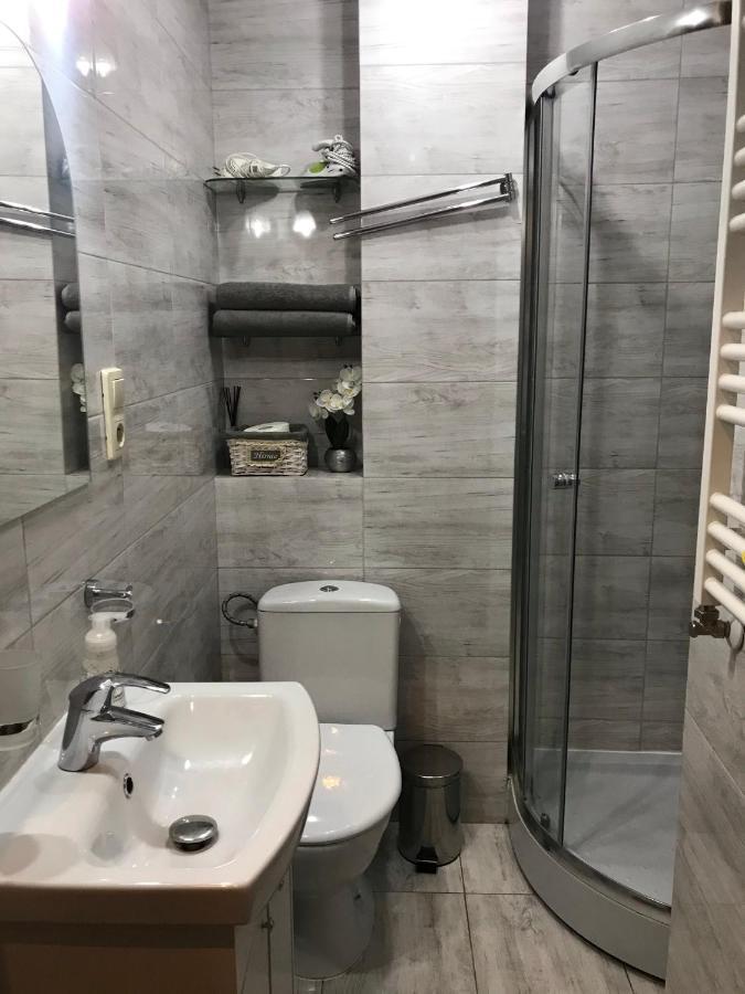 Przytulny Mikroapartament ヴロツワフ エクステリア 写真